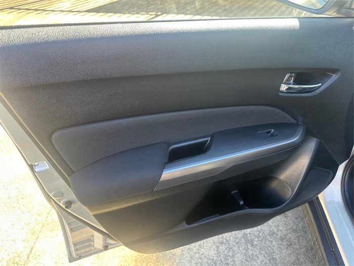 2023 SUZUKI VITARA 1.6L