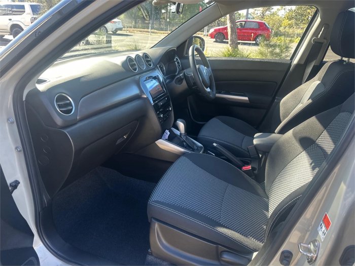 2023 SUZUKI VITARA 1.6L