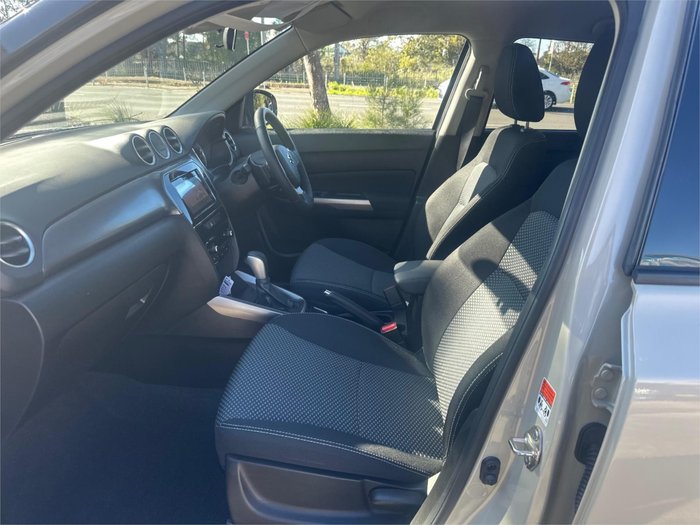 2023 SUZUKI VITARA 1.6L