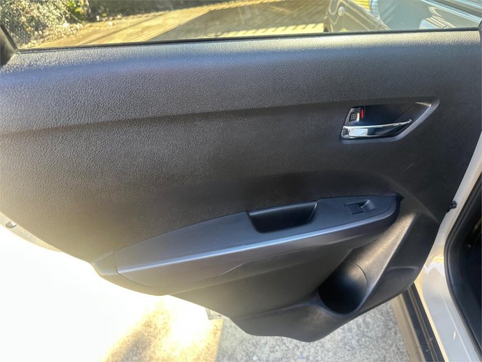 2023 SUZUKI VITARA 1.6L