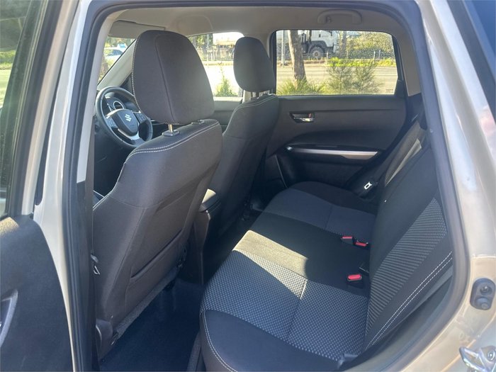 2023 SUZUKI VITARA 1.6L