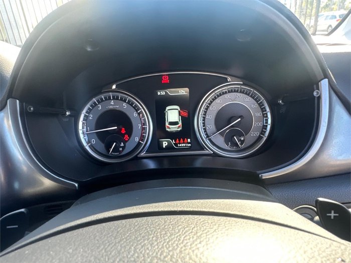 2023 SUZUKI VITARA 1.6L