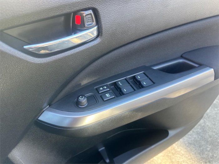 2023 SUZUKI VITARA 1.6L