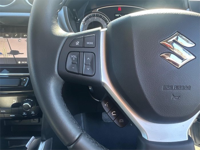 2023 SUZUKI VITARA 1.6L