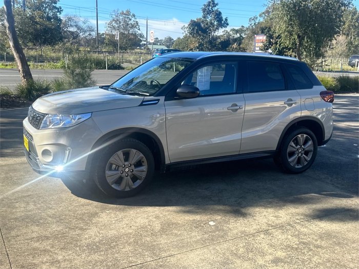 2023 SUZUKI VITARA 1.6L