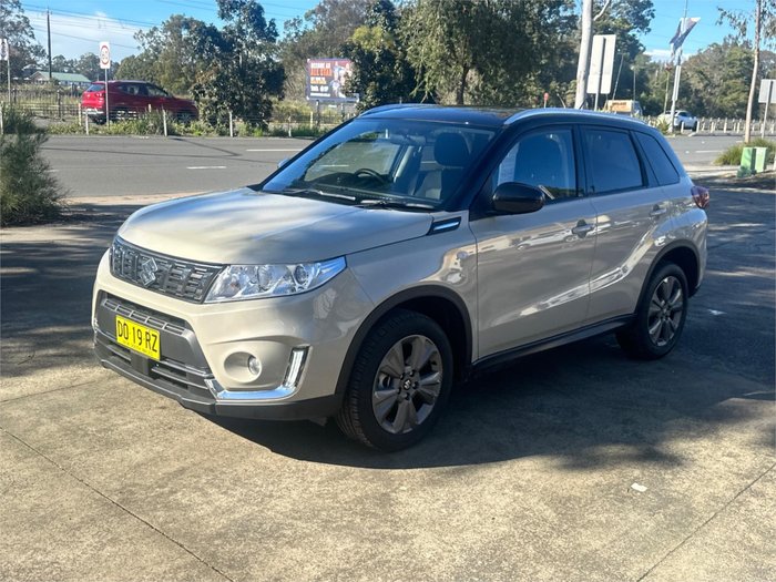 2023 SUZUKI VITARA 1.6L
