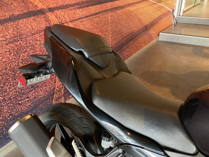 2024 Kawasaki Ninja 500 (EX500G) Ninja Black