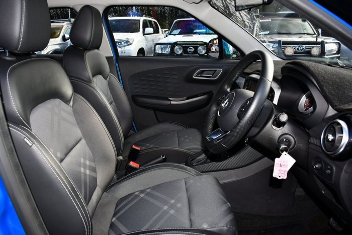 2023 MG MG3 Excite