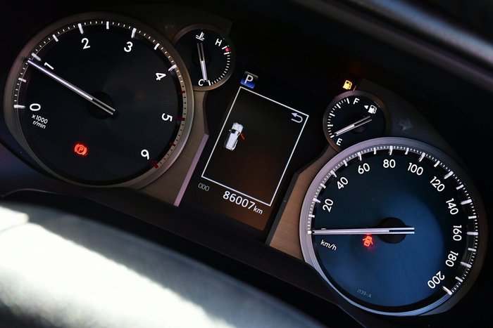 2020 Toyota Landcruiser Prado GXL