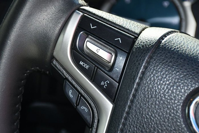 2020 Toyota Landcruiser Prado GXL
