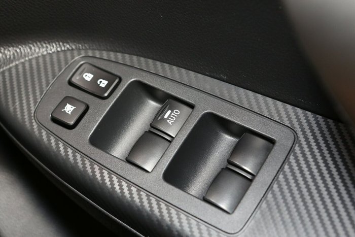 2024 Mitsubishi Eclipse Cross ES