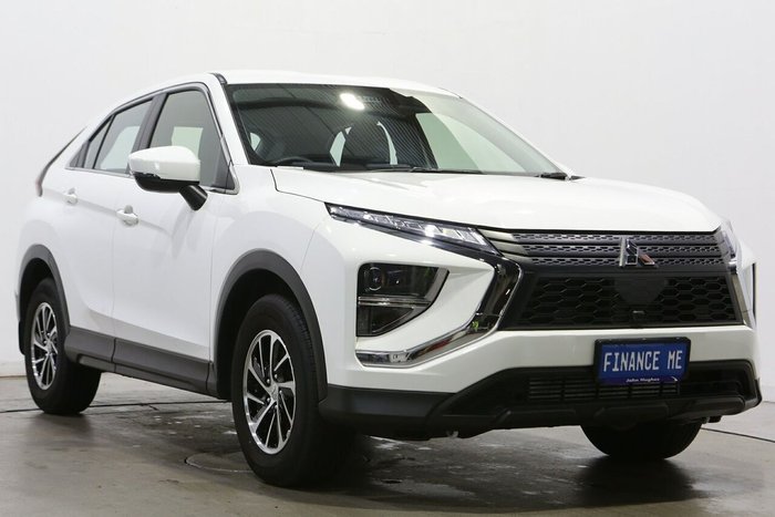 2024 Mitsubishi Eclipse Cross