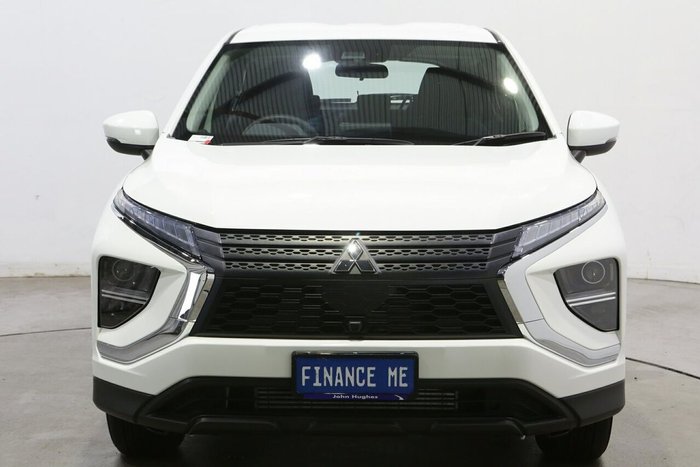 2024 Mitsubishi Eclipse Cross