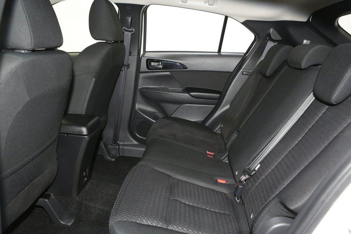 2024 Mitsubishi Eclipse Cross ES