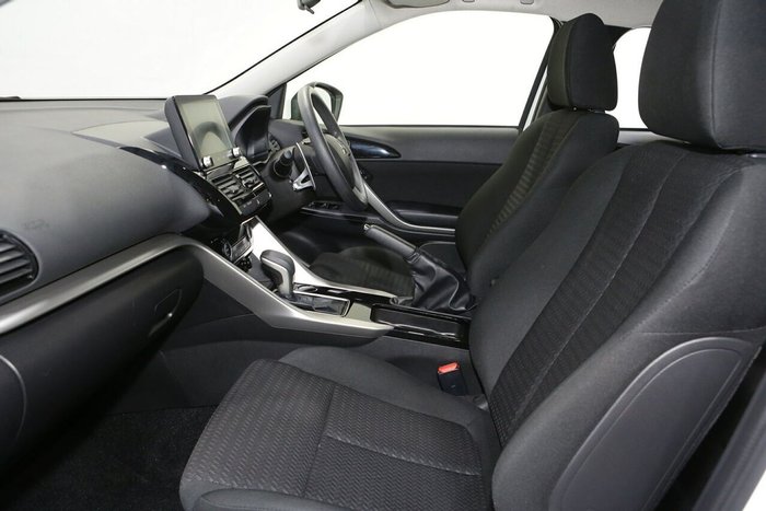 2024 Mitsubishi Eclipse Cross ES