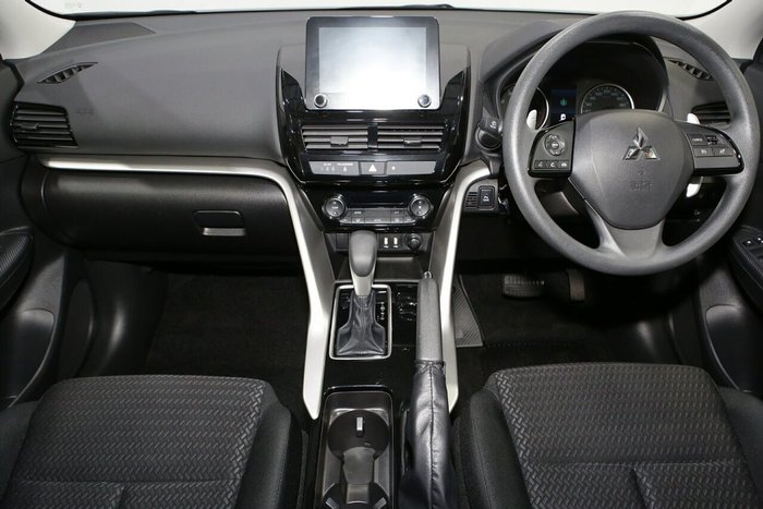 2024 Mitsubishi Eclipse Cross ES