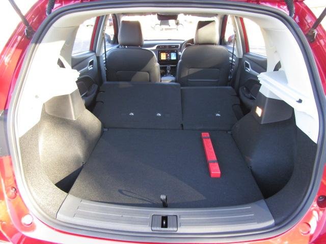 2025 MG ZST Vibe