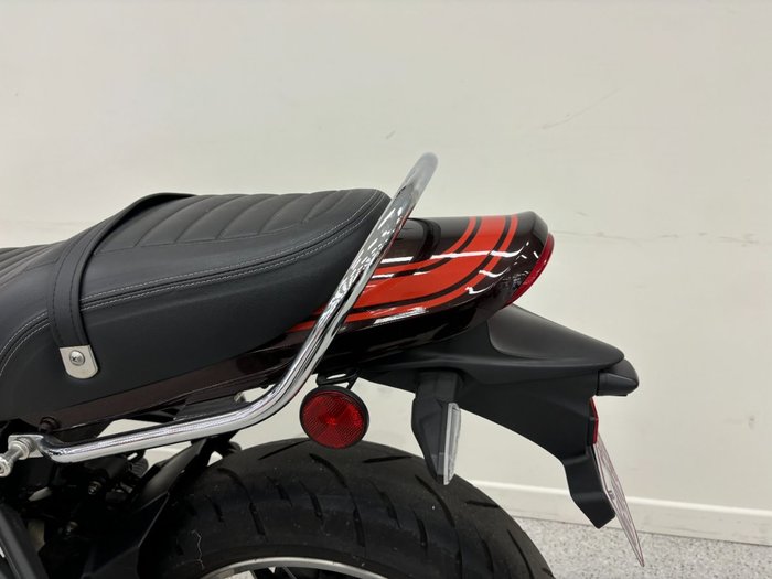 2018 Kawasaki Z900RS (ZR900C) BROWN