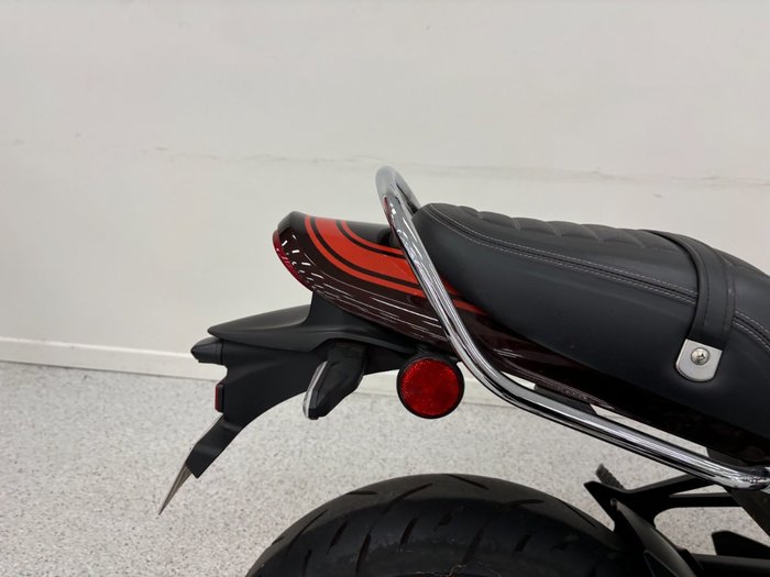 2018 Kawasaki Z900RS (ZR900C) BROWN