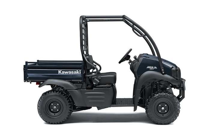 2025 Kawasaki MULE SX (KAF400J) Mule Blue