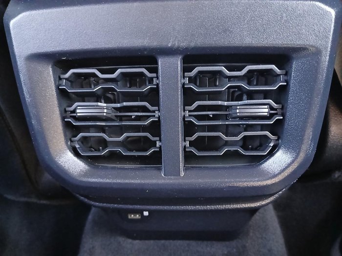 2023 Ford Ranger Wildtrak