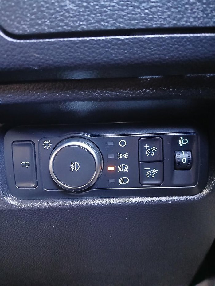 2023 Ford Ranger Wildtrak