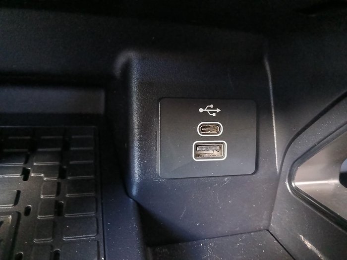 2023 Ford Ranger Wildtrak