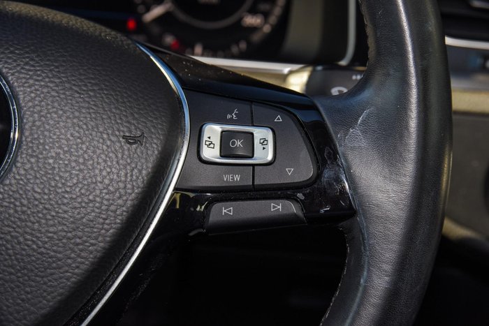 2018 Volkswagen Golf Alltrack 132TSI Premium