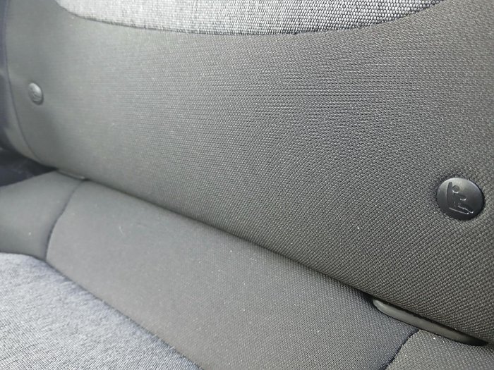 2022 Kia Stonic S YB MY22 Silky Silver
