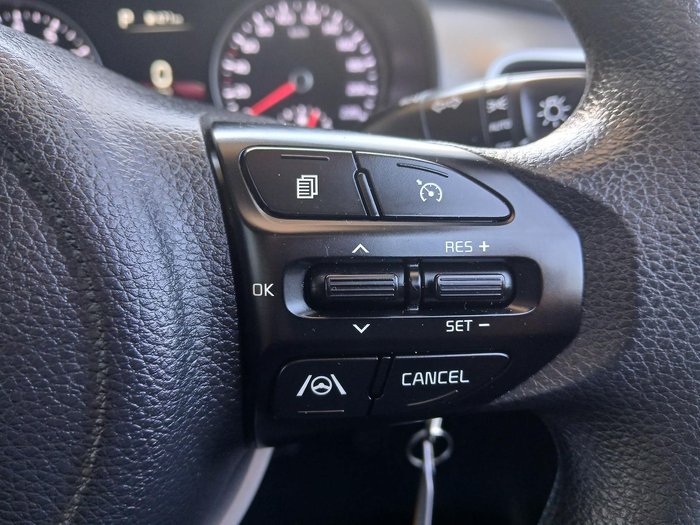 2022 Kia Stonic S YB MY22 Silky Silver