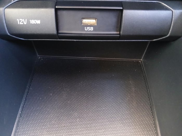 2022 Kia Stonic S YB MY22 Silky Silver