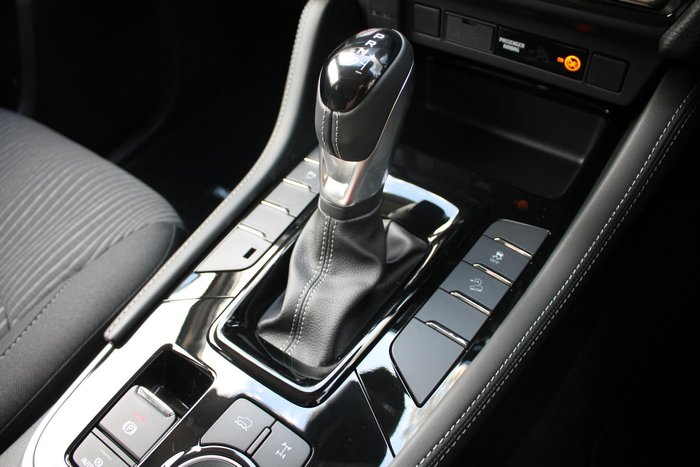 2025 Isuzu MU-X LS-U