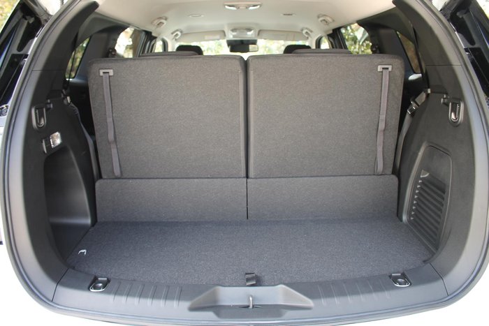 2025 Isuzu MU-X LS-U