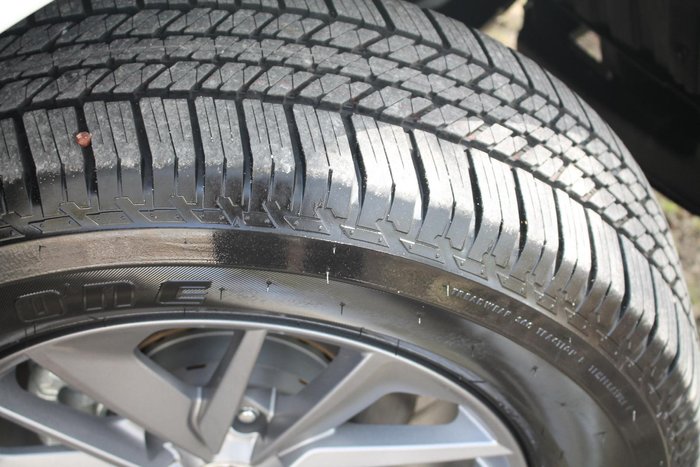 2025 Isuzu MU-X LS-U