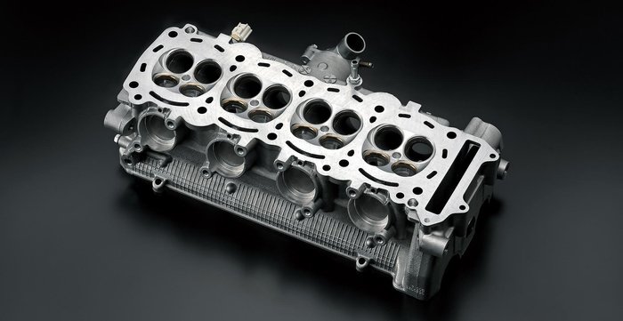 2025 Suzuki Hayabusa (GSX1300R) Hayabusa Black