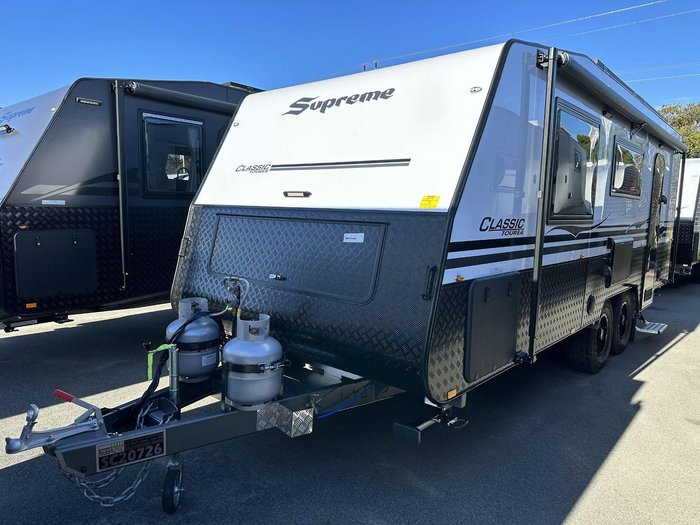 2025 Supreme 2000_R_K1e1_T Classic Tourer 20'