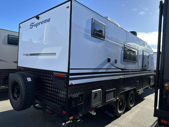 2025 Supreme 2000_R_K1e1_T Classic Tourer 20'