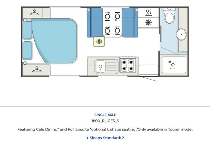 2025 Supreme 1800_R_K1e3_S Classic Tourer 18'