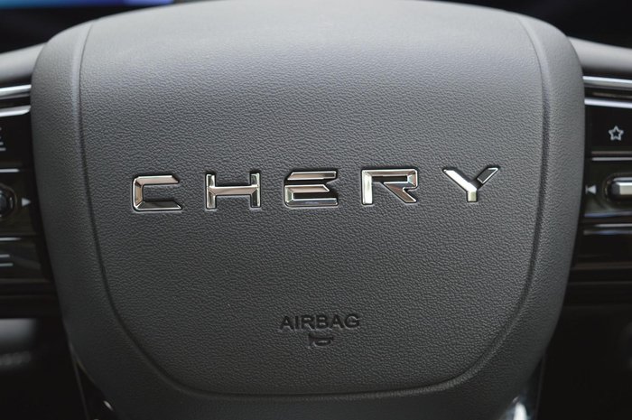 2024 Chery Tiggo 8 Pro Max Ultimate AWD MY24 AWD Aurora Green