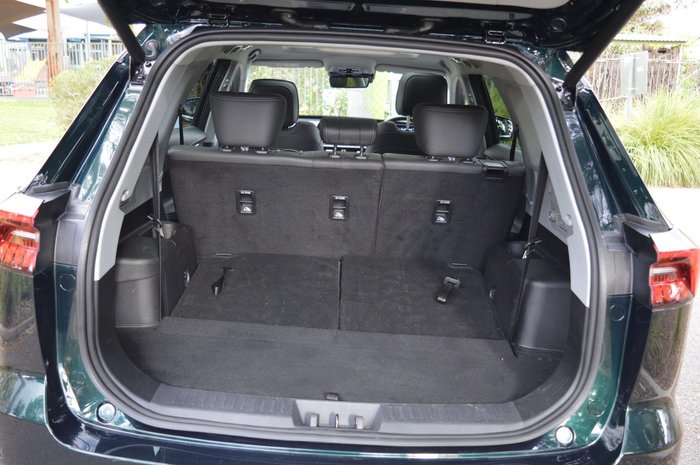 2024 Chery Tiggo 8 Pro Max Ultimate AWD MY24 AWD Aurora Green