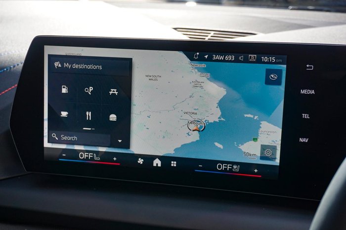 2025 BMW 1 Series 120 M Sport