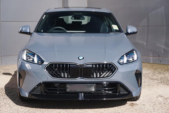 2025 BMW 1 Series 120 M Sport