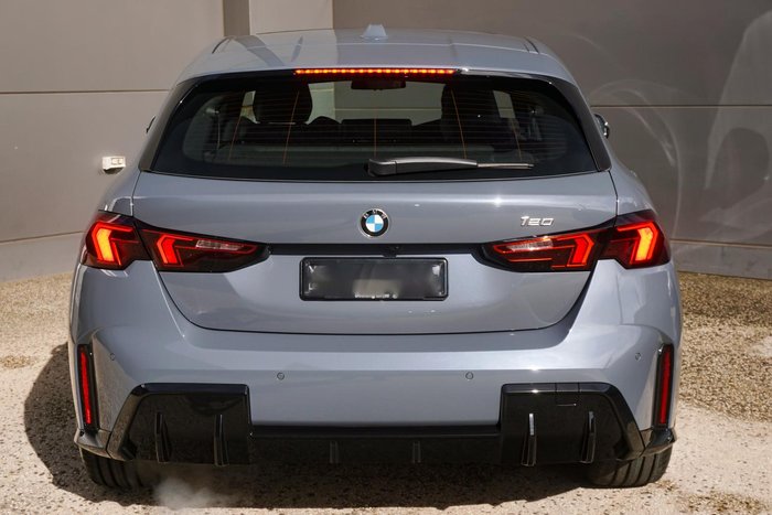 2025 BMW 1 Series 120 M Sport