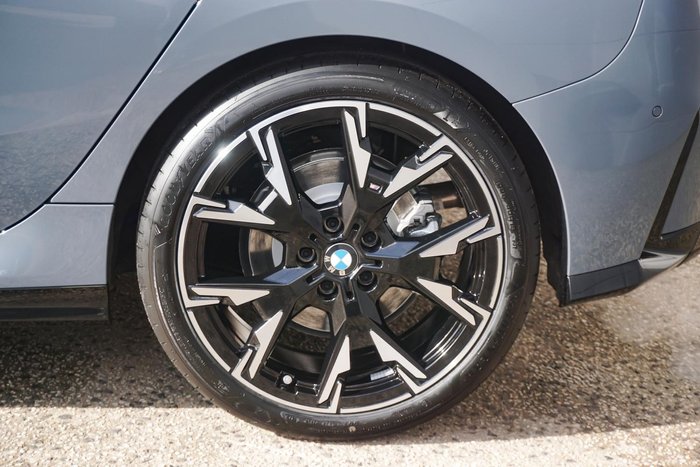 2025 BMW 1 Series 120 M Sport