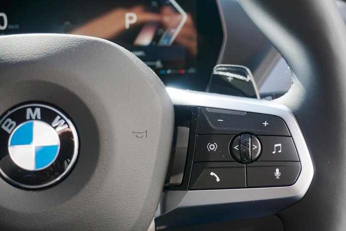 2025 BMW 1 Series 120 M Sport