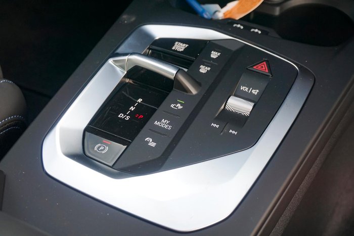 2025 BMW 1 Series 120 M Sport