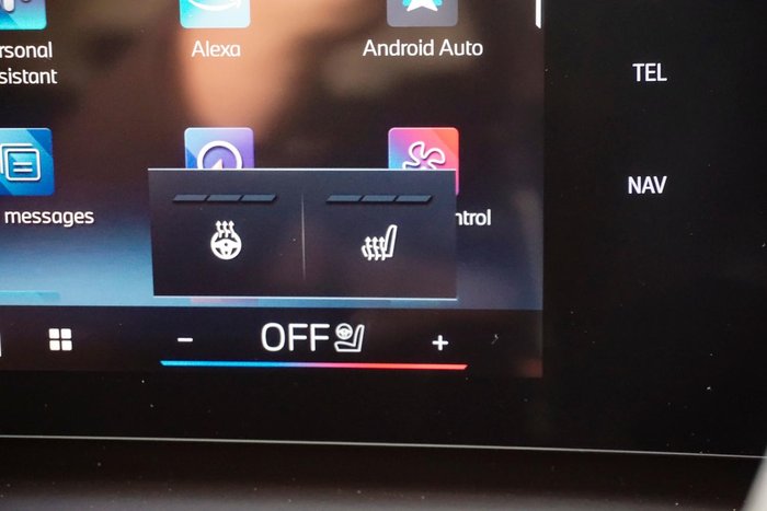 2025 BMW 1 Series 120 M Sport