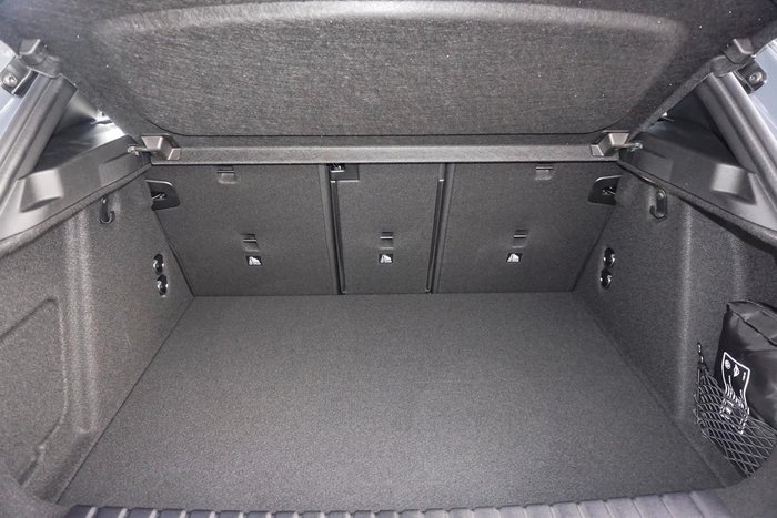 2025 BMW 1 Series 120 M Sport