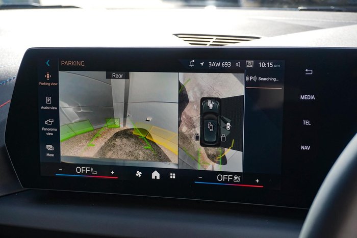 2025 BMW 1 Series 120 M Sport