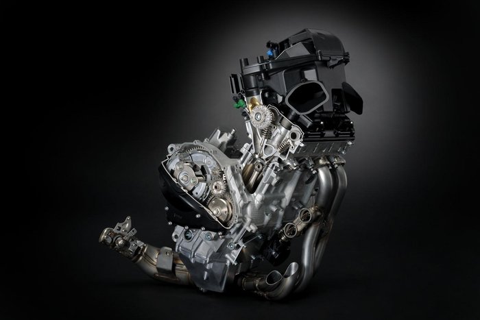 2025 Suzuki GSX-R1000R